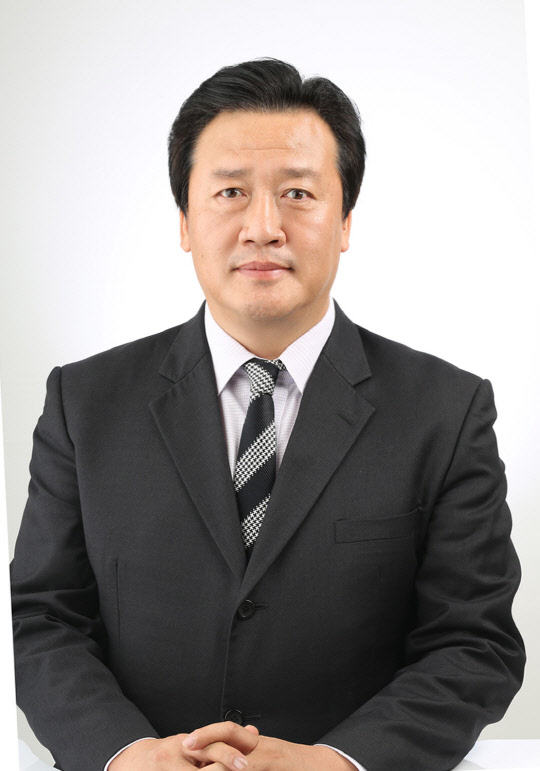 황보창환 이모빌리티IT융합산업협회장 겸 이사장